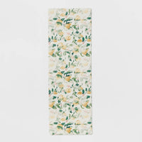 20" x 60" Lemons Printed Comfort Runner - Threshold™