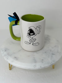 Looney Tunes™️ by Rae Dunn WHERE’S THE KABOOM Mug