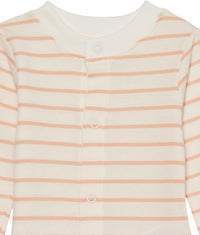 Baby Jammies Bundle Stripes