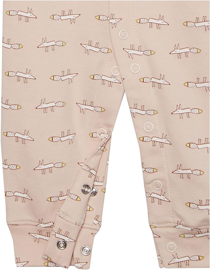 Baby Jammies Bundle Stripes