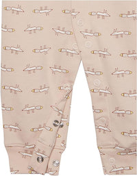 Baby Jammies Bundle Stripes
