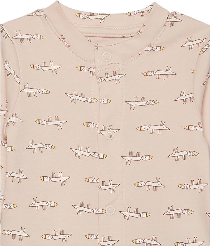 Baby Jammies Bundle Stripes
