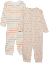 Baby Jammies Bundle Stripes