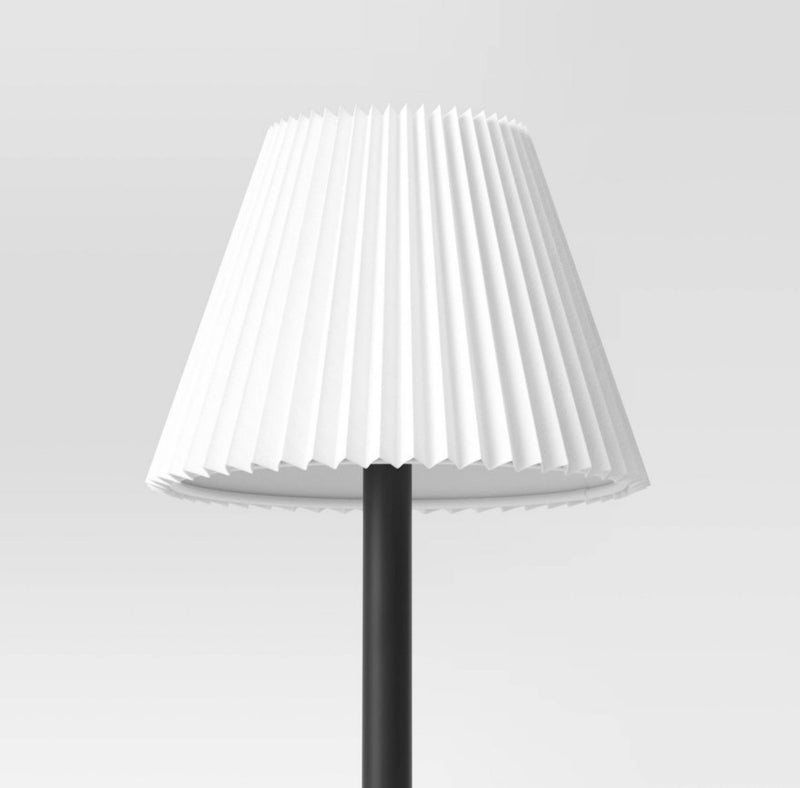 Small Lamp Shade Threshold