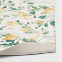 20" x 60" Lemons Printed Comfort Runner - Threshold™