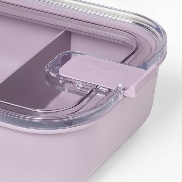 Figmint Bento Meal Prep Food Storage Container