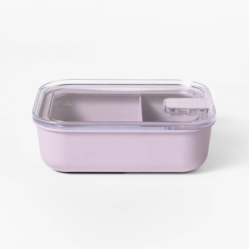 Figmint Bento Meal Prep Food Storage Container