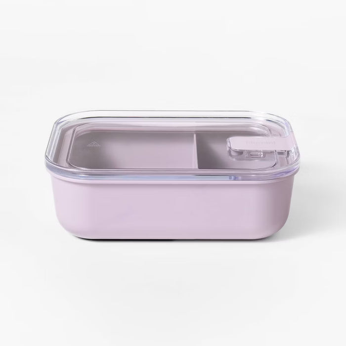 Figmint Bento Meal Prep Food Storage Container