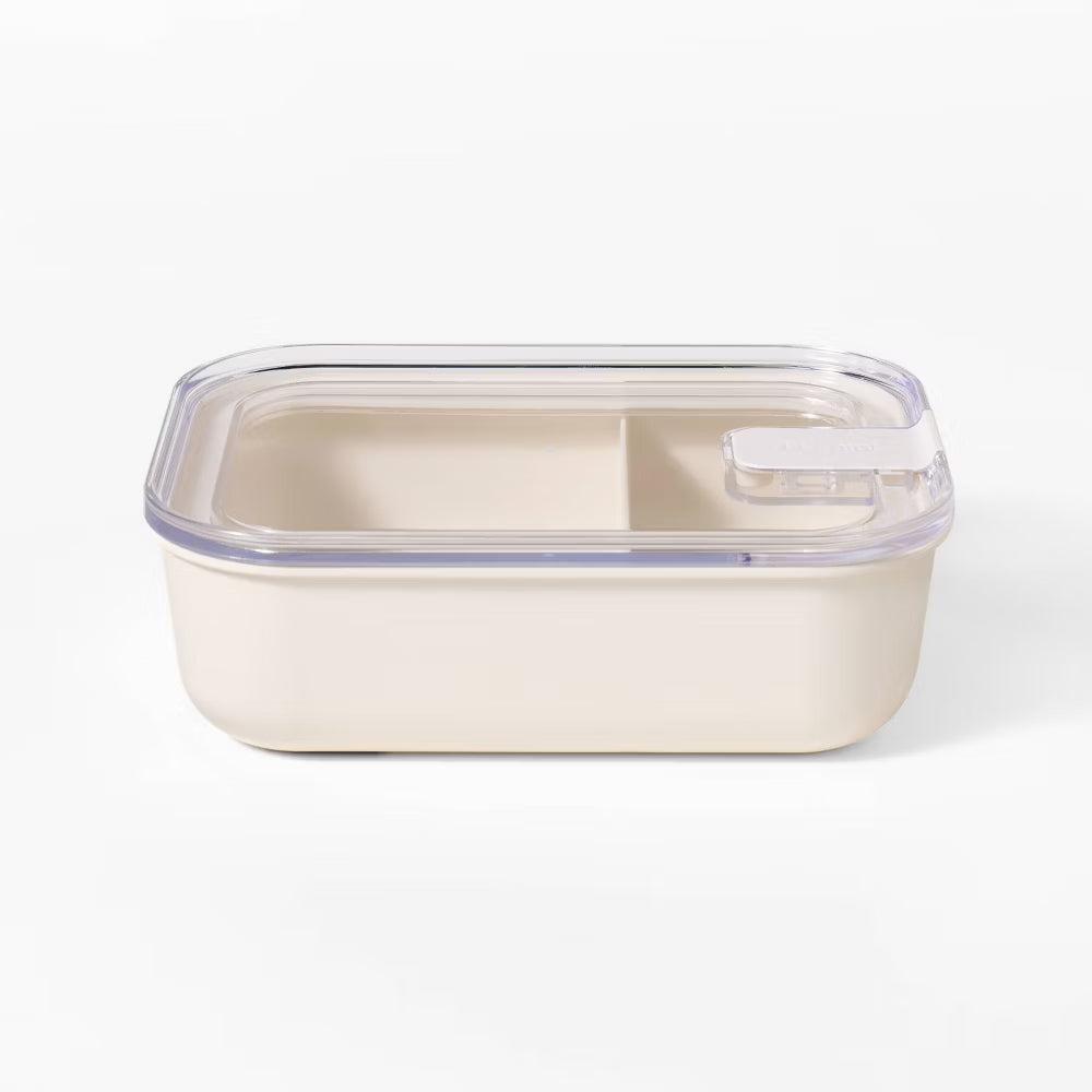 Figmint Bento Meal Prep Food Storage Container
