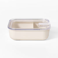 Figmint Bento Meal Prep Food Storage Container