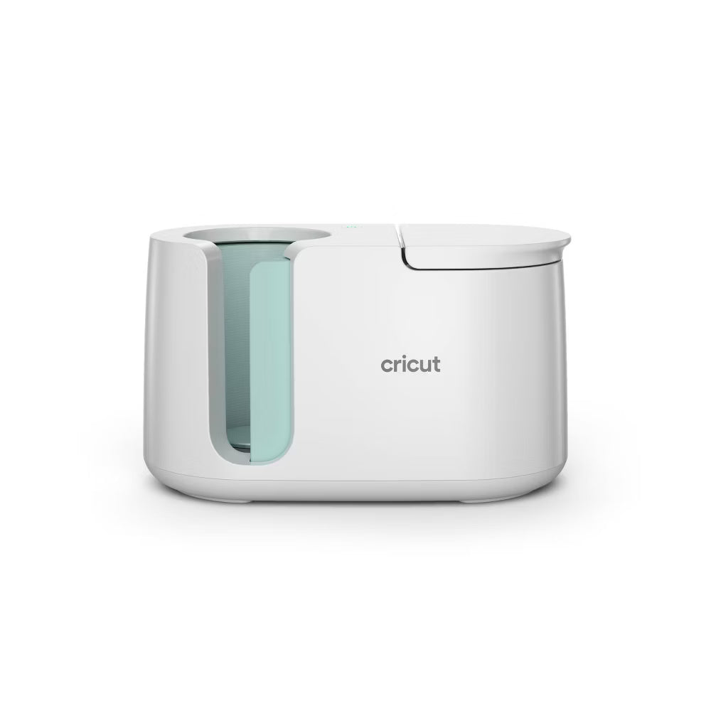 Cricut Mug Press for 11–16 oz Infusible Ink Compatible Mugs