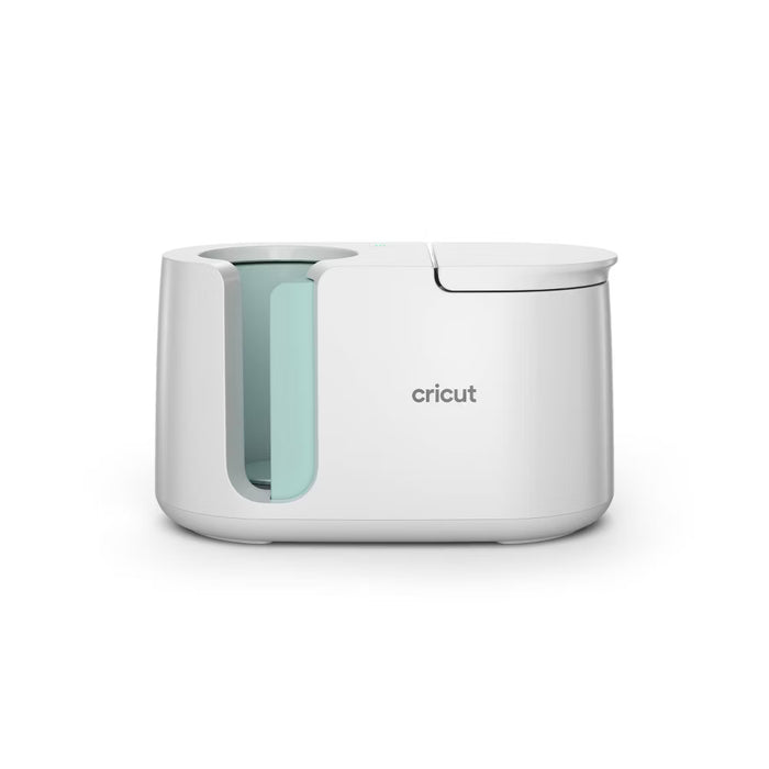 Cricut Mug Press for 11–16 oz Infusible Ink Compatible Mugs