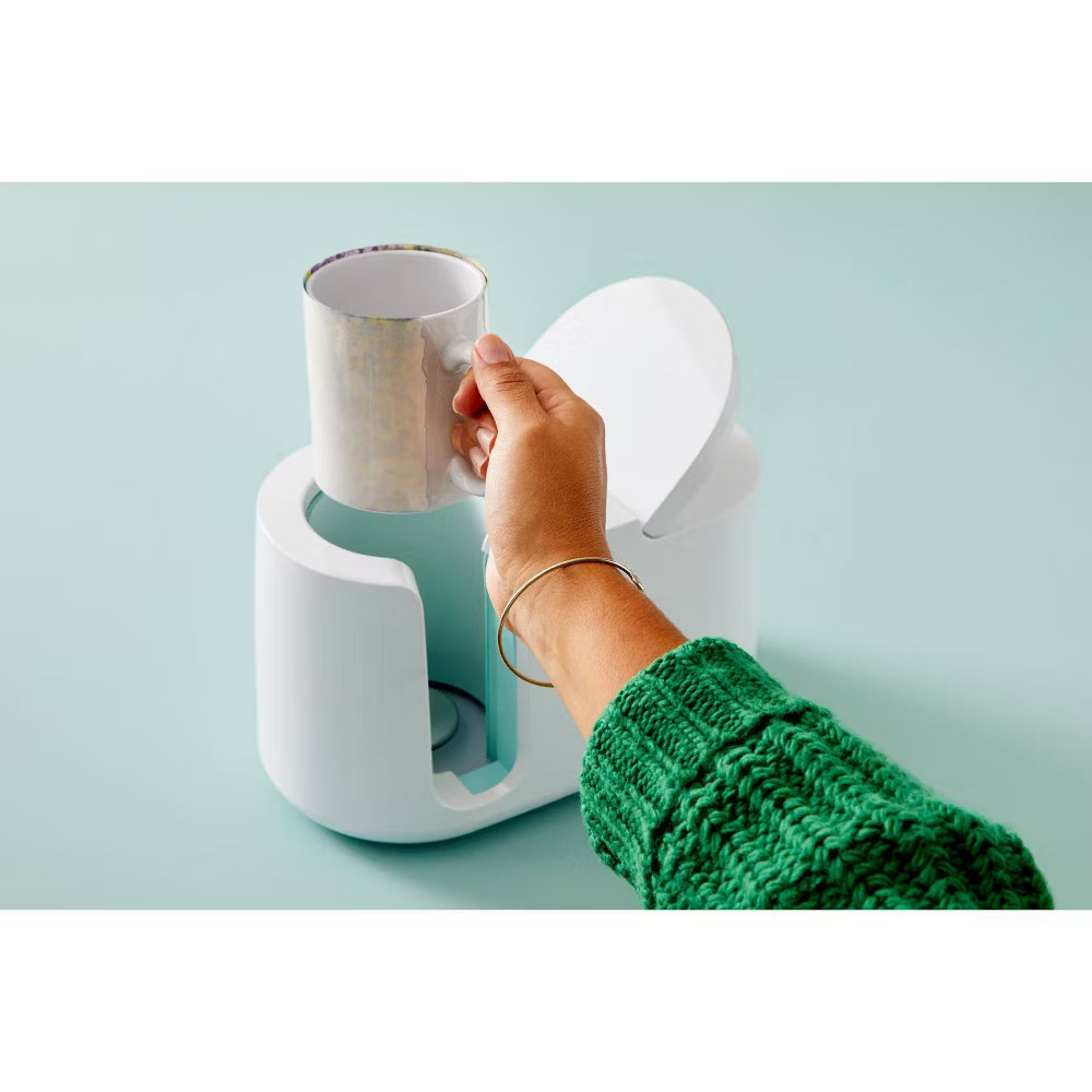 Cricut Mug Press for 11–16 oz Infusible Ink Compatible Mugs
