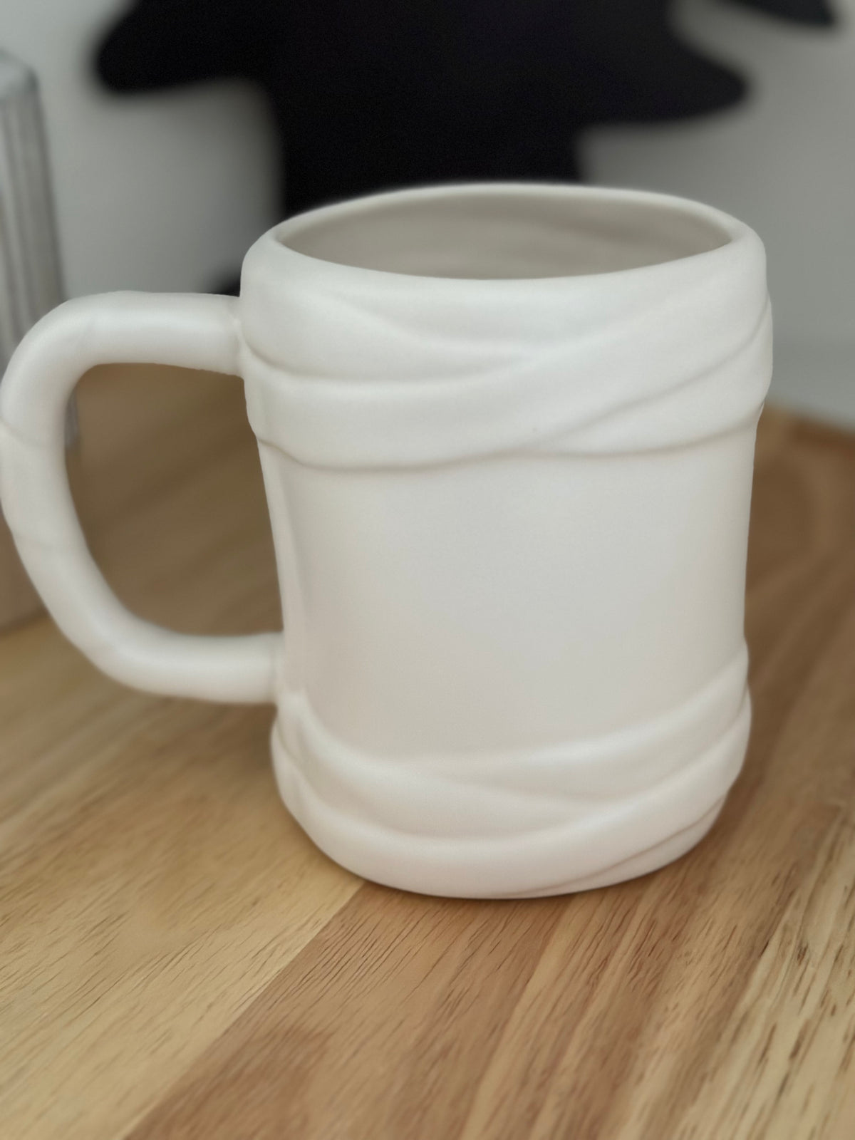 Rae Dunn MUMMY OF THE YEAR Mug