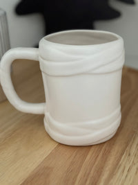 Rae Dunn MUMMY OF THE YEAR Mug