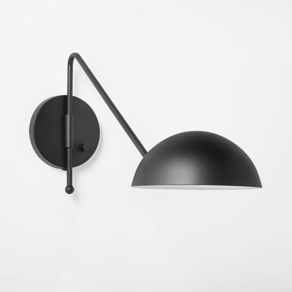 Metal Wall Sconce  - Threshold™ designed with Studio McGee