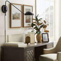 Metal Wall Sconce  - Threshold™ designed with Studio McGee