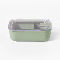 Figmint Bento Meal Prep Food Storage Container